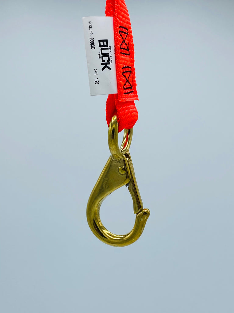 Buck Opener™ - Buckingham Manufacturing