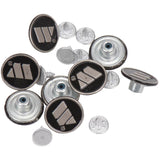 Welch Logger Buttons