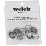 Welch Logger Buttons