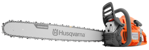 Husqvarna 460 Rancher Kit