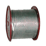 Galvanized Aircraft Cable