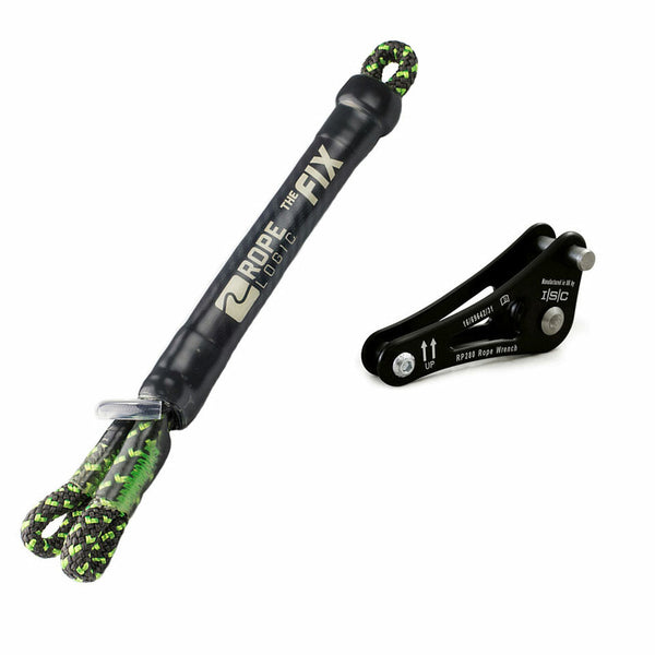 ISC RP290 Rigging Rope Wrench – The Forestry Store
